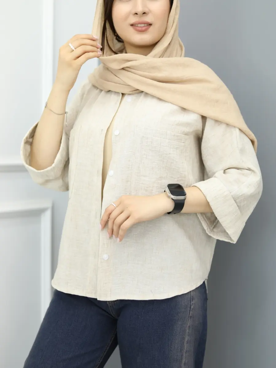شومیز نفس